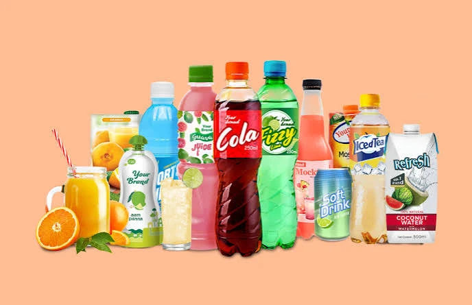 Beverages