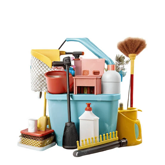 Household Essentials